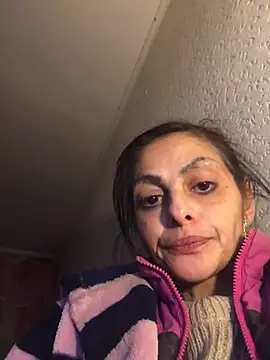 ChantalXOrchid webcam