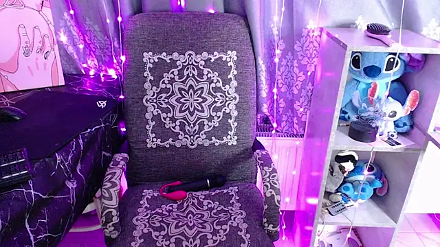 royangela - RoyAngela's free webcam