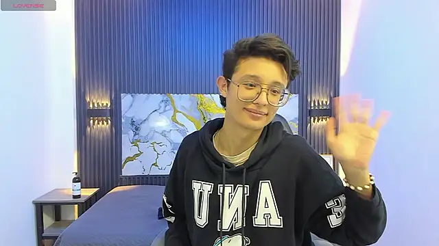 SantiagoRusso18 webcam