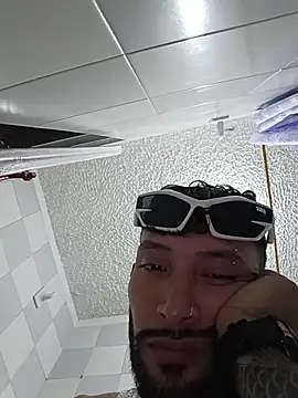 Kingbigcock23cm webcam