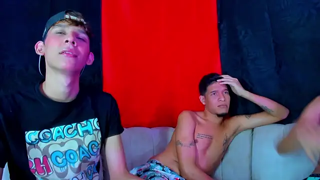 Pleasure_boys_hot webcam