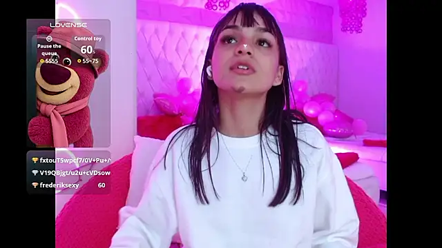 Kitty_madness webcam