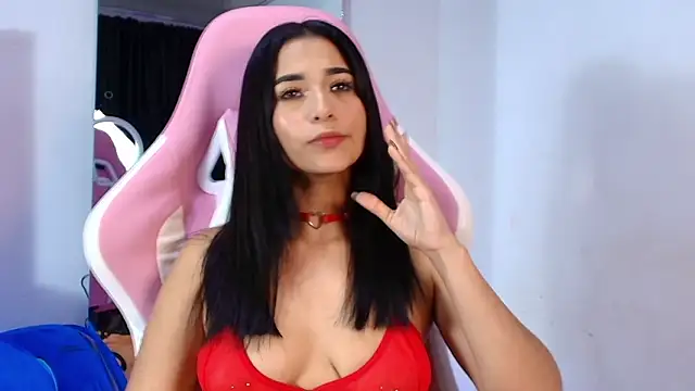 GraceWallace_ webcam