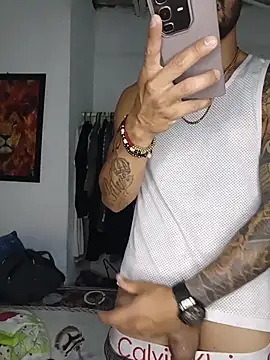 Kingbigcock23cm webcam