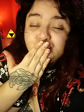 Staicyjanemcfly webcam