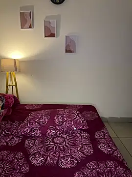 DesiSexyMonika webcam