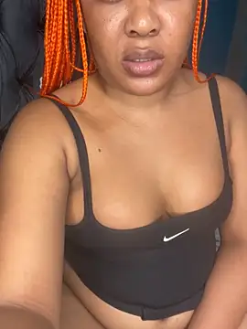 BlackBarbieX23 webcam