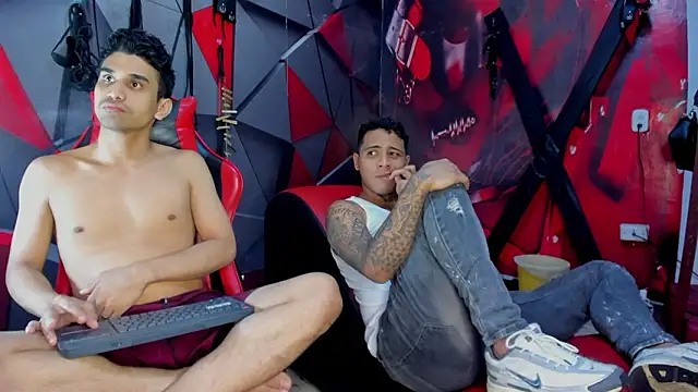 Hot_Boys_69 webcam