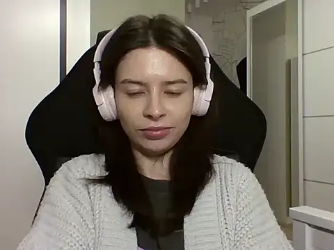LariceSexy webcam