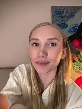 mariatull (F young) - dildo in pussy