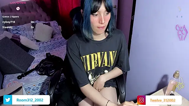 room312_ (T young) - CUM WITH DOMI