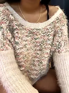 Webcam Model (yhona_darling)  is live.Free join now!