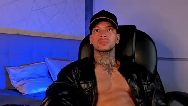 Stiven_collins webcam