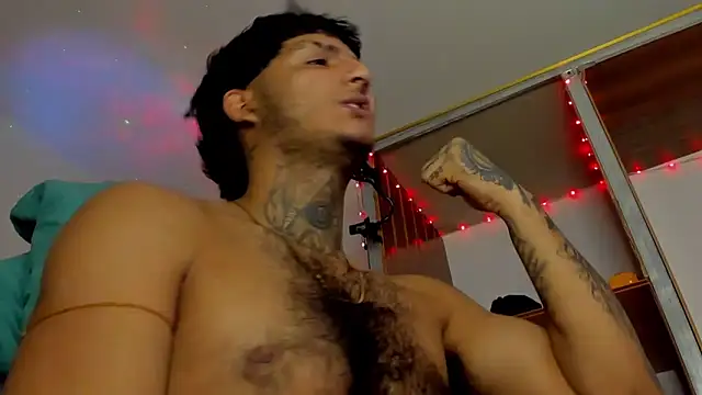 Lord_Luciferhot_Dirty666 webcam