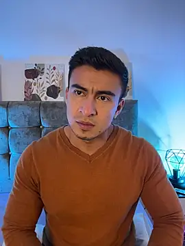 chris_clarck (M young) - take off my sweter😏🥵🔥