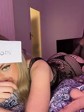 Valentinafreaky webcam