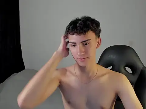 cml0_ (M twink) - cum