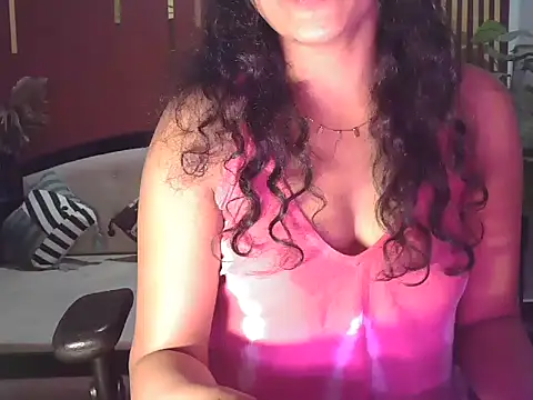 shaalu_sharma webcam