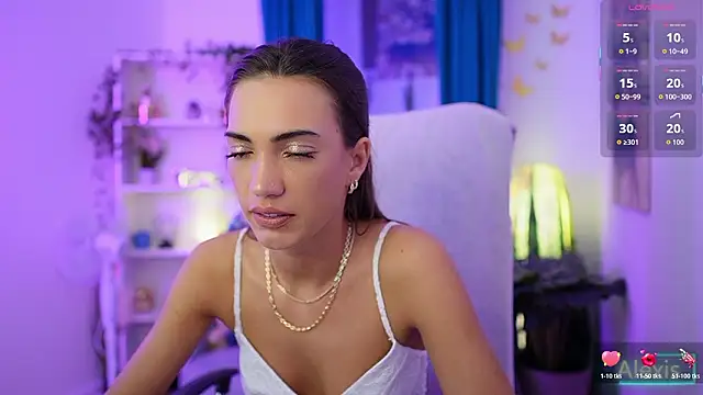 Alexis_Love_ webcam
