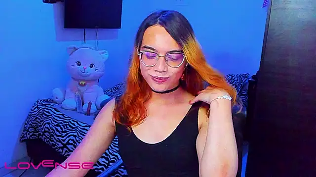 lillykittyyy webcam