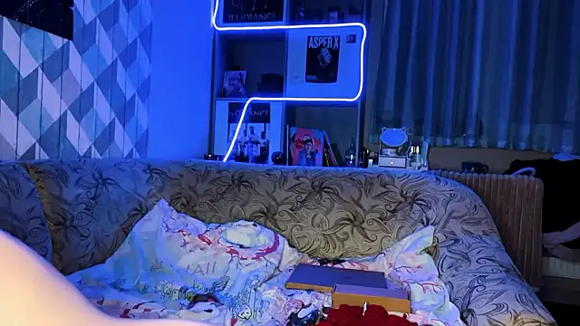 kateszaflarski - KateSzaflarski's free webcam