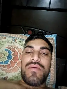 vishalagnihotrii webcam