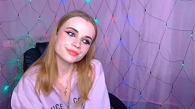 MargaritaKiss webcam