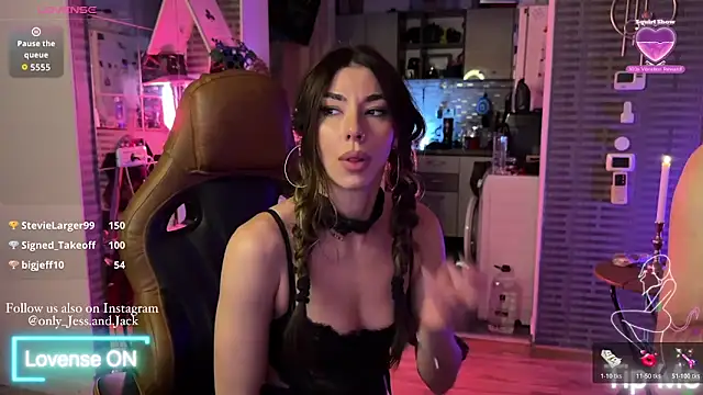 Secret_Lovers1 webcam