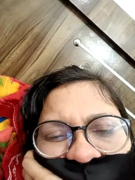 piryasharma005 webcam