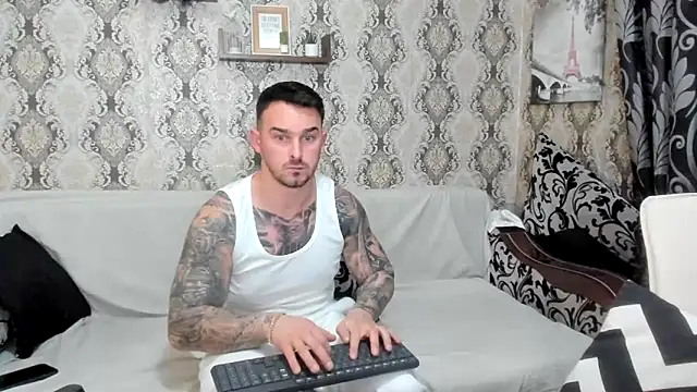 Jonmusclemaster webcam