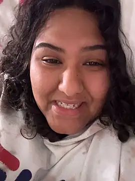 Angeliccreamyrican webcam