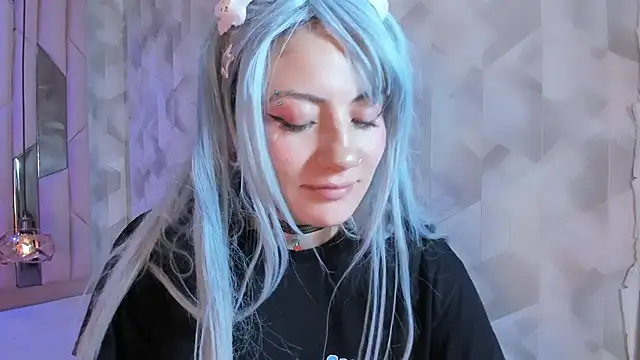 broklinwhite_ - Broklinwhite_'s free webcam