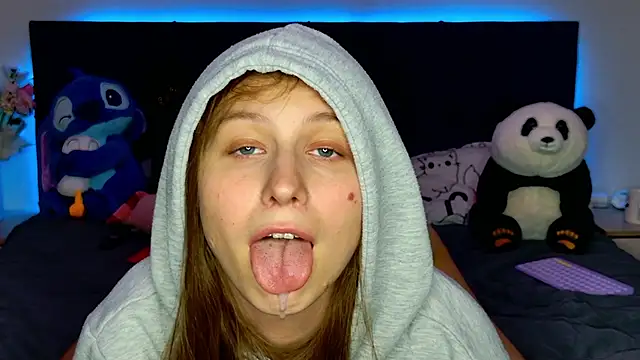 MissEmilyMiller webcam