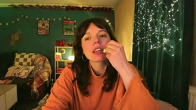 ClancyMorissey webcam