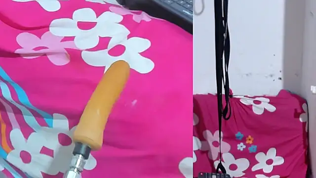 afroditacute15 (T milf) - 30cm dildo