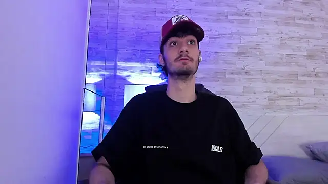 emir_ozan_ - Emir_Ozan_'s free webcam