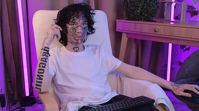 em0_b0y (M twink) - #ahegao #bisexuals #brunettes #bubblebutt #cam2cam #cei #cock-rating #cosplay #cum-play #dirty-talk #e-boy #ejaculation #emo #erotic-dance #facial #fingering #flashing #flexing #foot-fetish #footjob #gagging #goth #hairy-armpits #handjob #hd #humiliation #jerk-off-instruction #leather #long-hair #massage #masturbation #middle-priced-privates #new #nipple-toys #oil-show #precum #recordable-privates #recordable-publics #russian #sexting #skinny #small-audience #smoking #spanking #sph #student #twinks #white #yoga