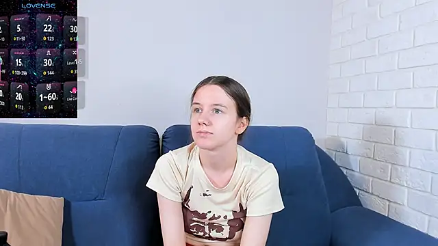 lucettaady - LucettaAdy's free webcam - UK Sex Cams