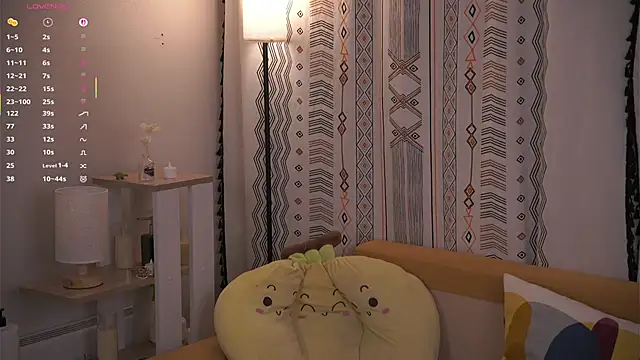 carmaolen - CarmaOlen's free webcam - UK Sex Cams