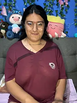 gaby_gabbyy - Gaby_Gabbyy's free webcam