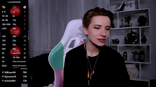 _rein_ramm - _Rein_ramm's free webcam - UK Sex Cams