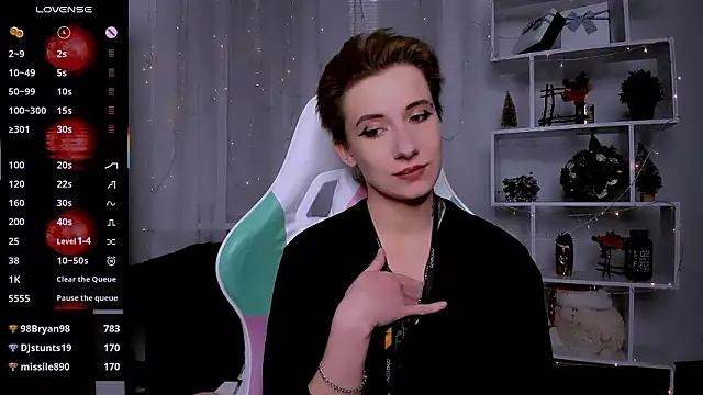 _rein_ramm - _Rein_ramm's free webcam - UK Sex Cams