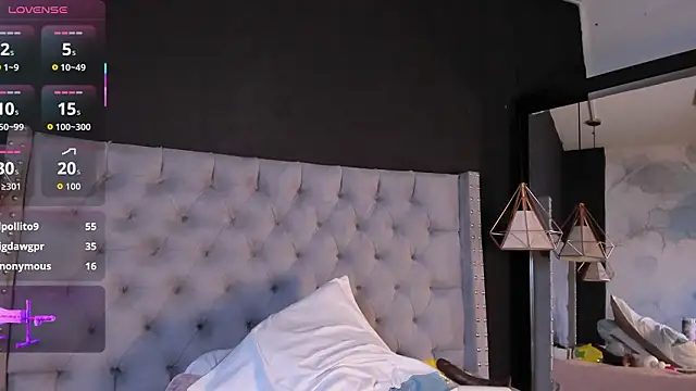 angeline_blake_ - Angeline_blake_'s free webcam - UK Sex Cams