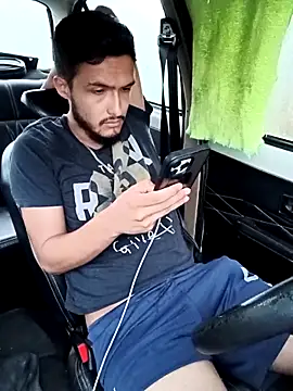 mosmar_20 (M young) - Mostrar pezones 😍😘