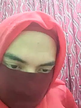 elisyahijabdoll - ElisyaHijabDoll's free webcam - UK Sex Cams
