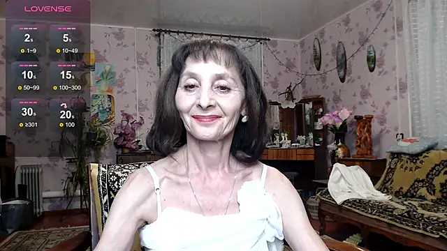 angelina-missteria - Angelina-Missteria's free webcam - UK Sex Cams