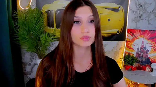 mollyinyourmind - Mollyinyourmind's free webcam - UK Sex Cams