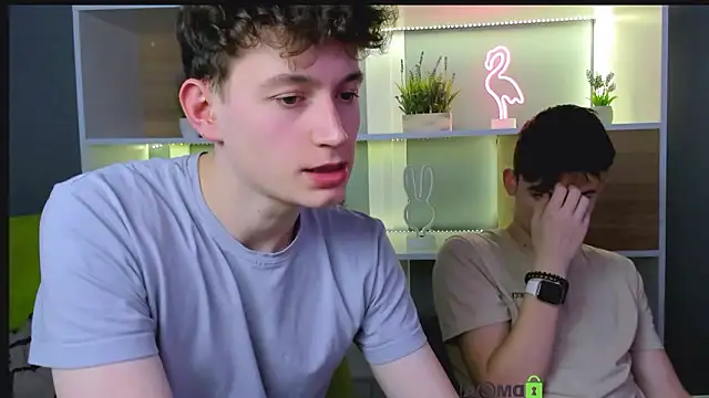 fose_di Live Webcam on Stripchat