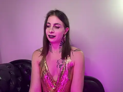 Aurorafang – webcam model profile photo