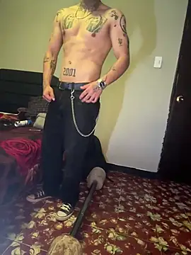 maxxxsteil - MaxxxSteil's free webcam